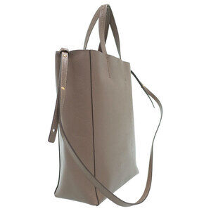 Celine Bag Vertical Cabas Shoulder